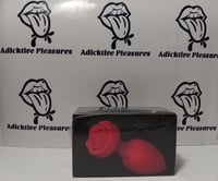 Image 2 of Anal Vibrating Massager