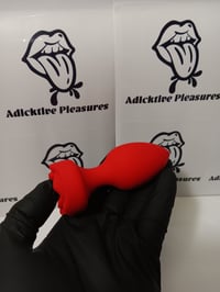 Image 3 of Anal Vibrating Massager