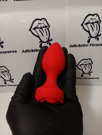 Image 4 of Anal Vibrating Massager