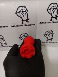 Image 5 of Anal Vibrating Massager