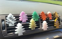 Image 2 of Crystal tree car vent clip, Car accesories