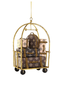 Image 1 of Luxury Hotel Luggage