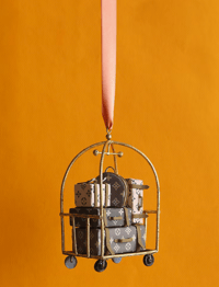 Image 2 of Luxury Hotel Luggage