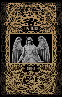 Lucifugum - Adanom Tape