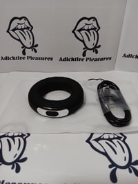 Image 1 of Male Enhancement Ring