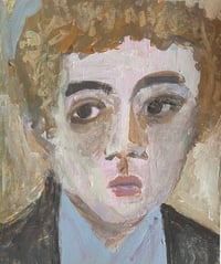 boy in blue (on reserve for HG)