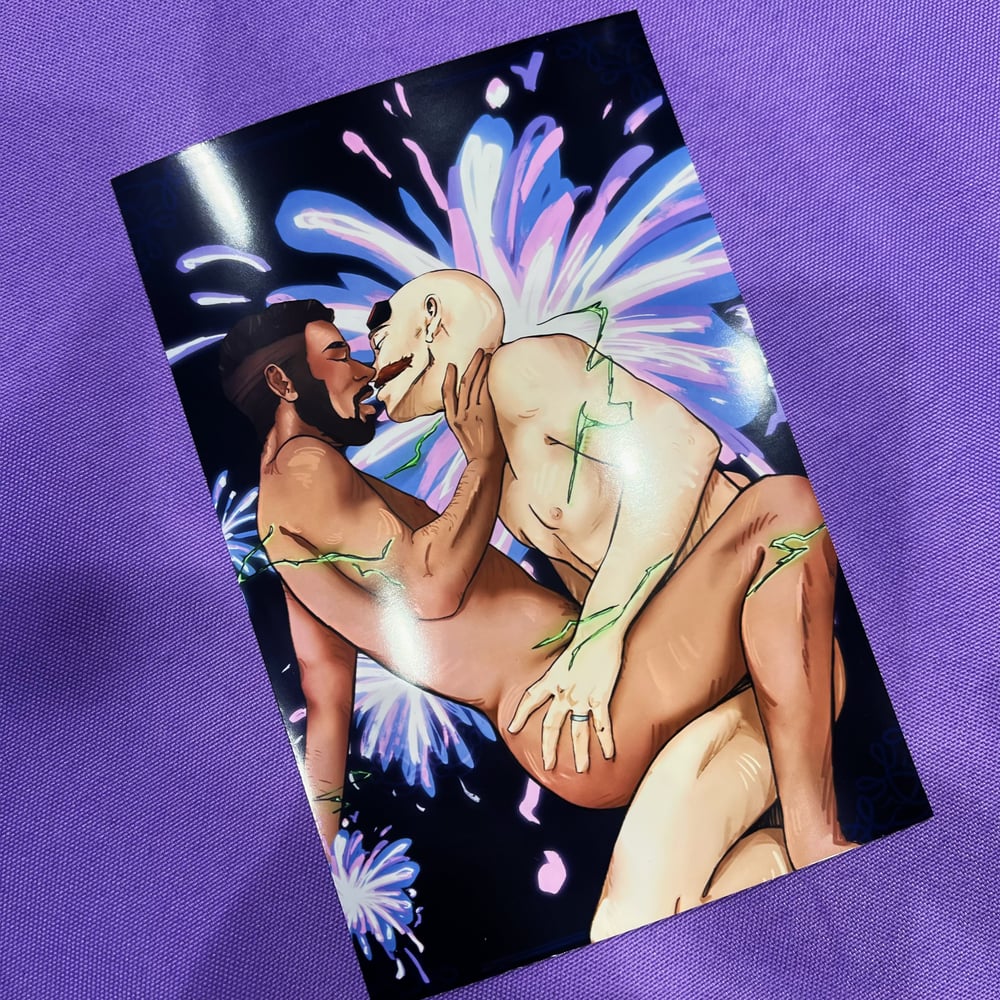 Image of At The Right Hand of the Doctor 