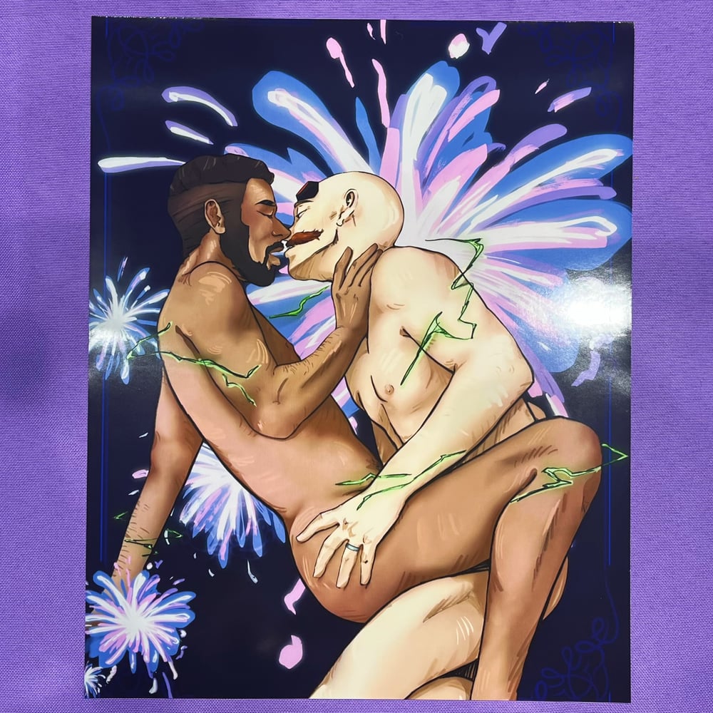 Image of At The Right Hand of the Doctor 