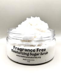 Image 4 of  Moisturizing Sugar Scrub