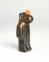 Image 2 of Permission to Persimmon?