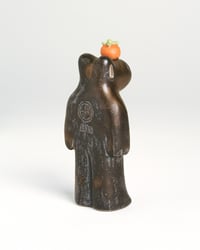 Image 4 of Permission to Persimmon?