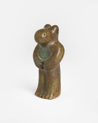 Image 1 of Mossy Chest