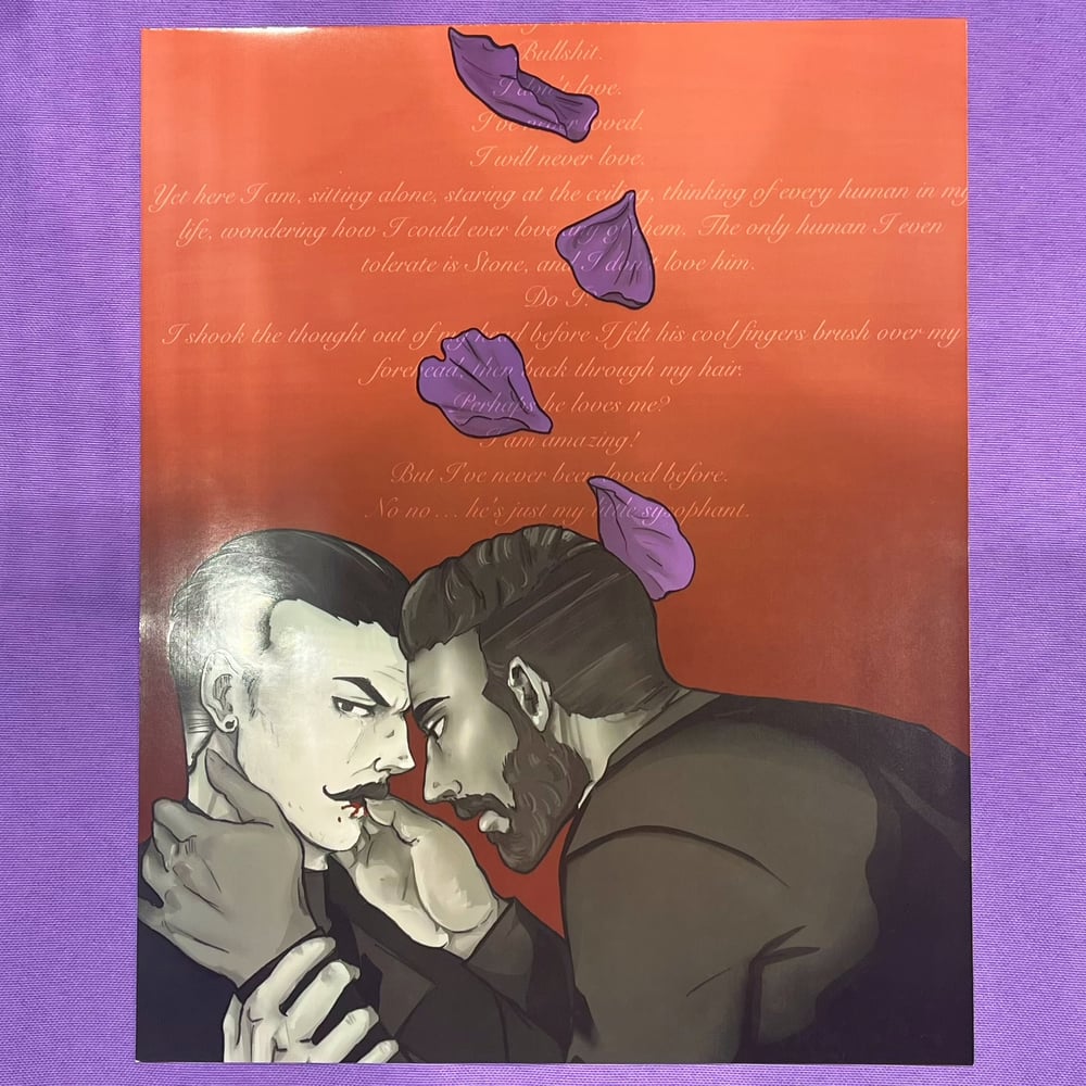 Image of It’s Robotnik not Robotanist 