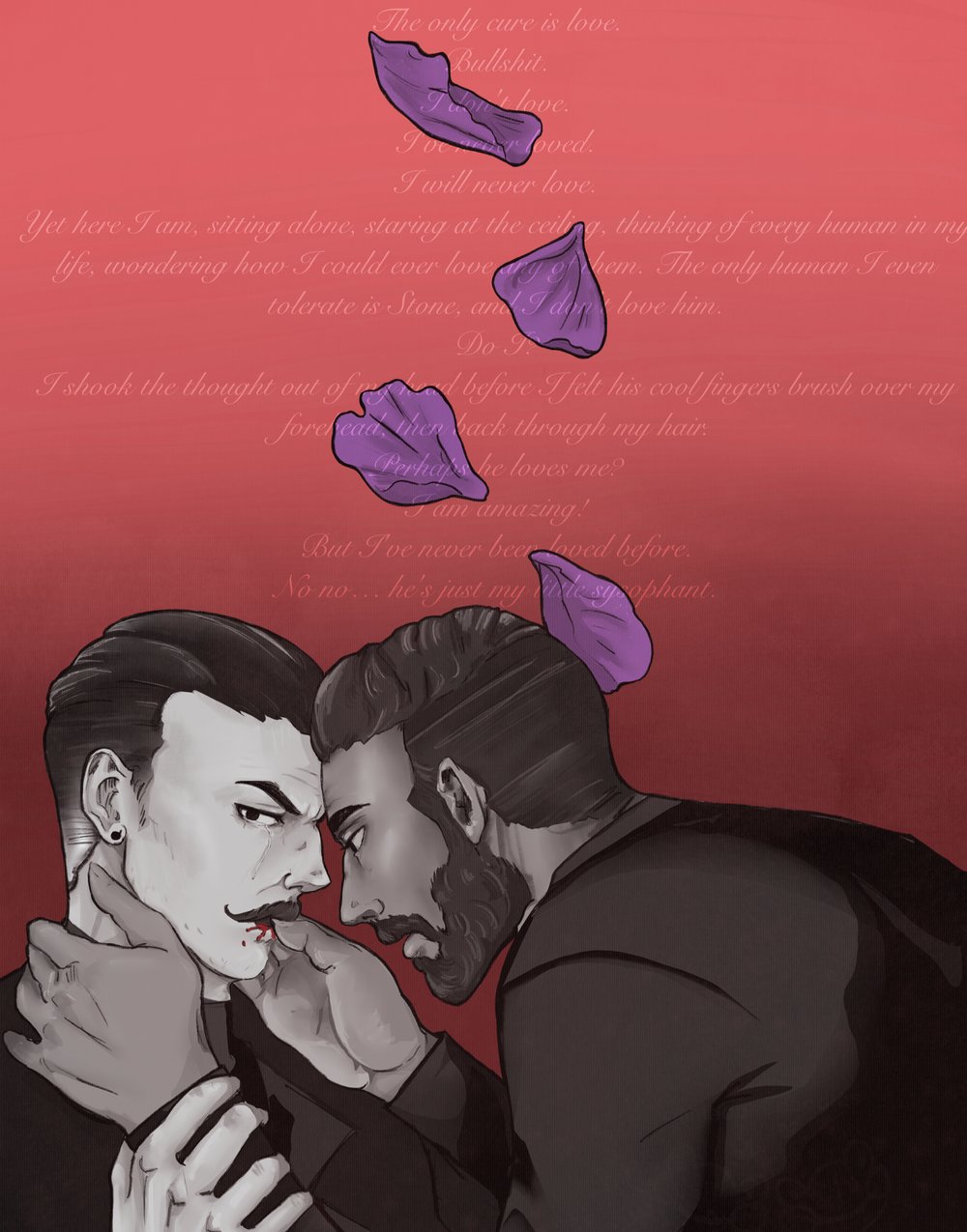 Image of It’s Robotnik not Robotanist 