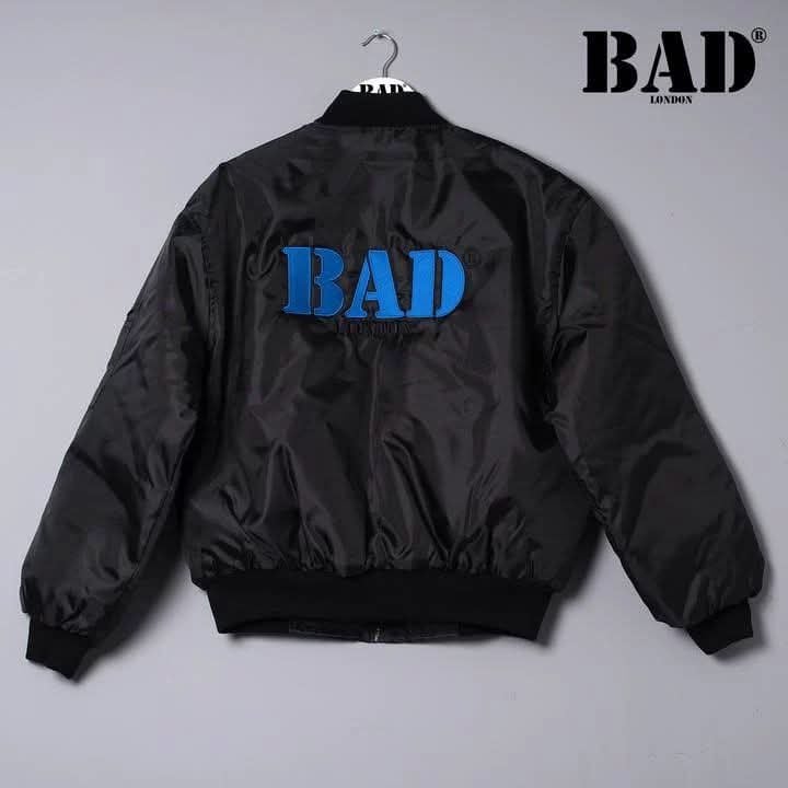 BAD Clothing Couture Collection London Designer Fashion Sports Fitness Athletics Lifestyle Brand
