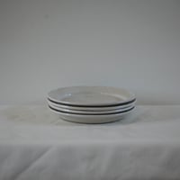 Image 3 of Side plate - White
