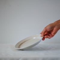 Image 1 of Side plate - White