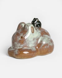 Image 1 of Ride, Baby!