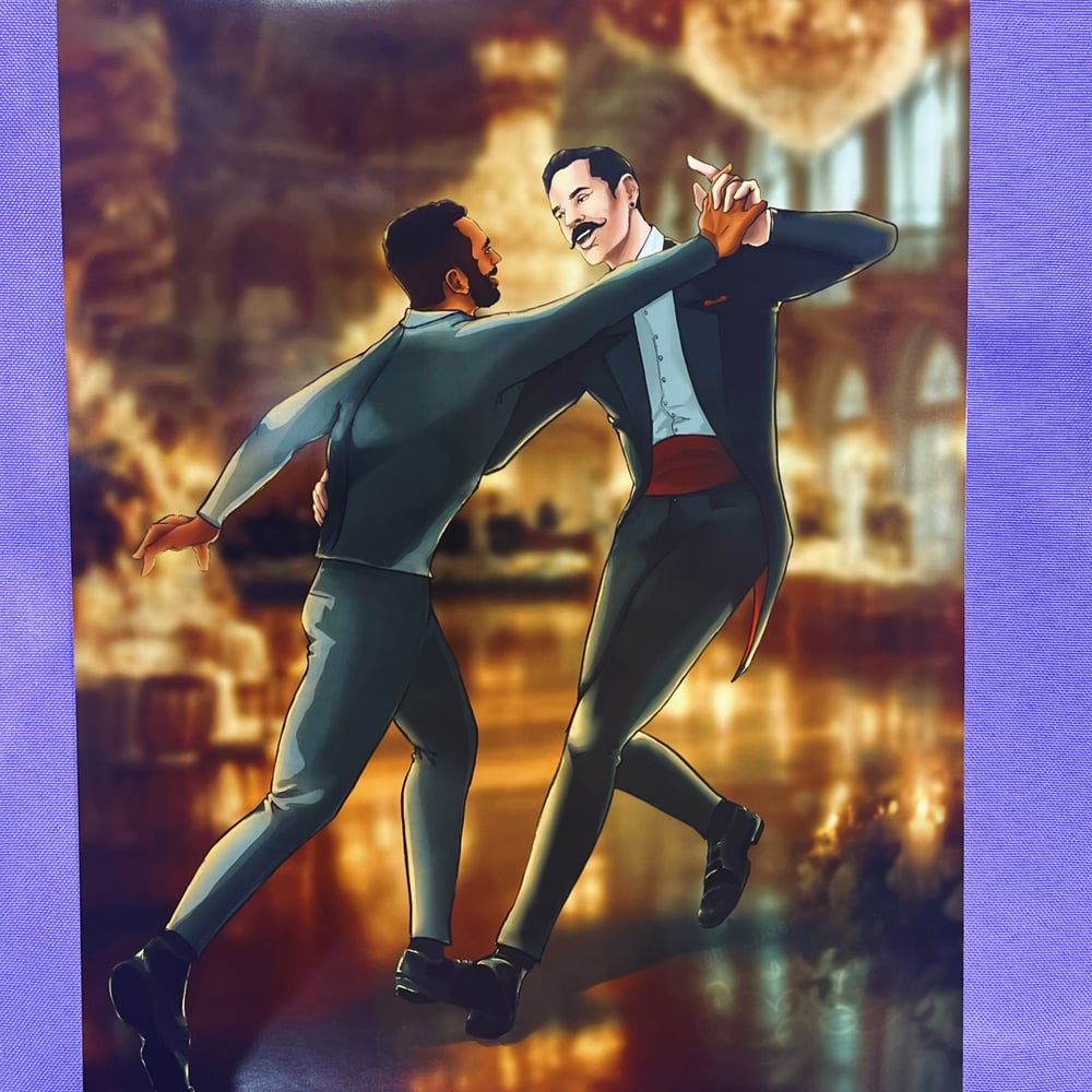 Image of The Wedding Date 