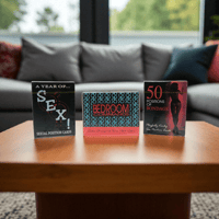 Image 1 of Adult Card Decks