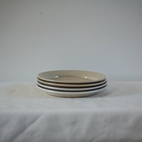 Image 3 of Side plate - Nude