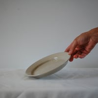 Image 1 of Side plate - Nude
