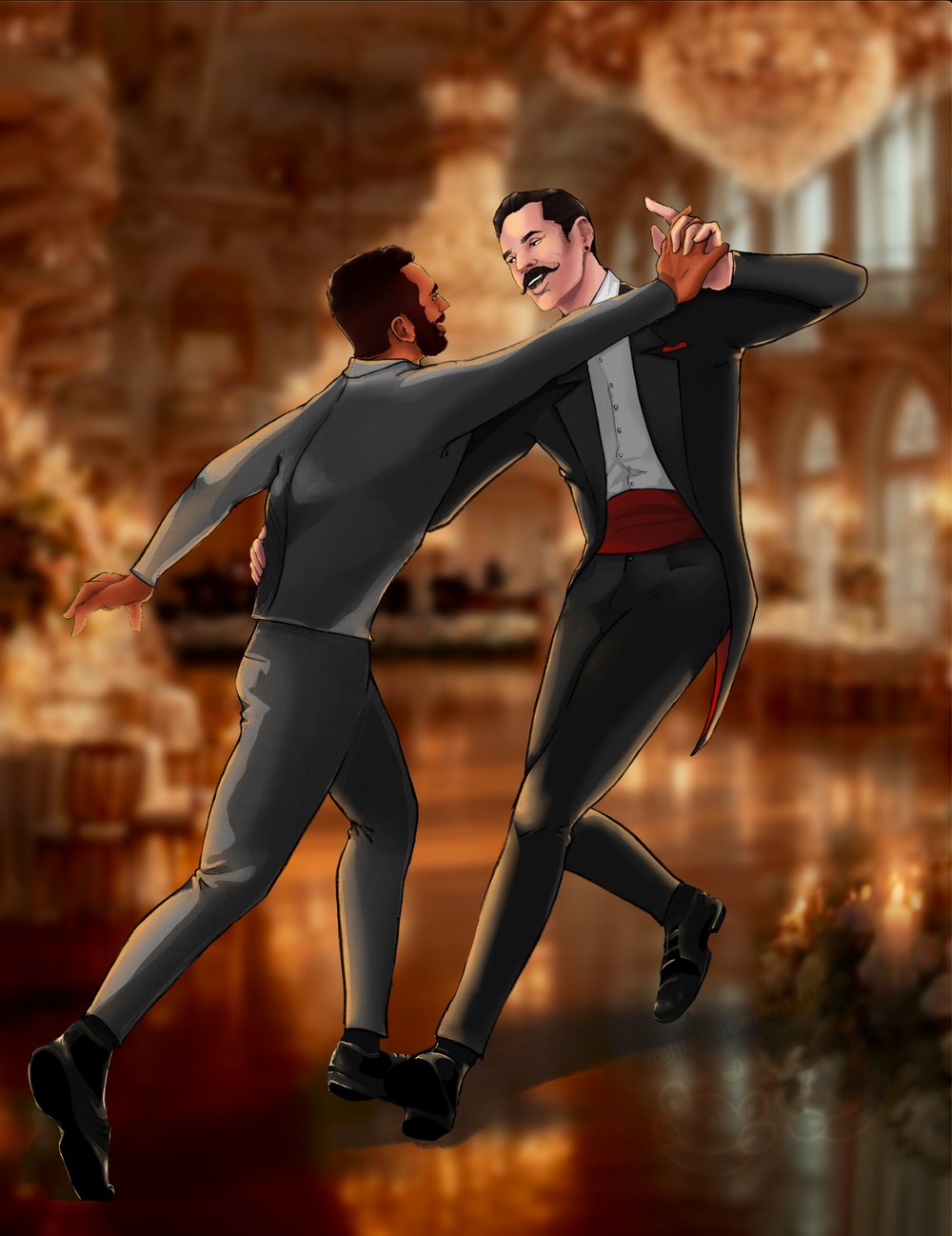 Image of The Wedding Date 