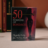 Image 2 of Adult Card Decks