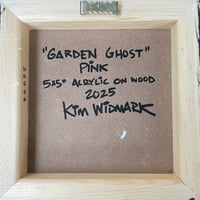 Image 3 of "Garden Ghost"