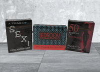 Image 3 of Adult Card Decks