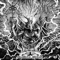 Погост / Exterminio - Diabolical Psalms CD