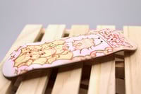 Image 1 of Fingerboard Deck (Model 2)