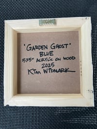 Image 5 of "Garden Ghost"