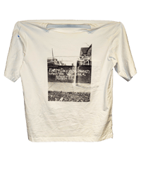 when you feel like a monster