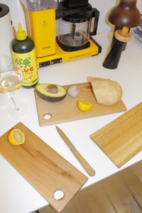 Image 1 of SCOTTISH BEECH BOARDS