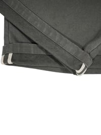 Image 4 of Sabi Scout Canvas Pant (Fatigue Green)