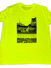 Image 1 of when you feel like a monster GREEN