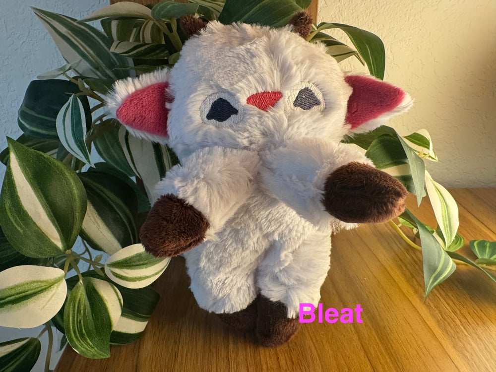 Image of Boots and Bleat