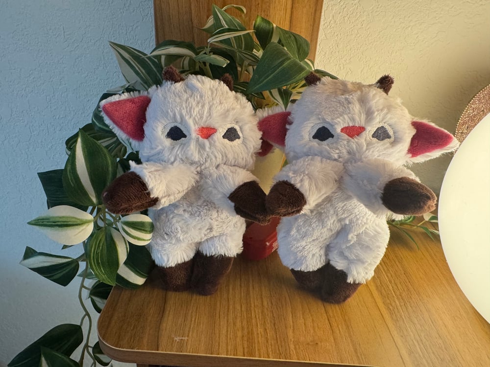 Image of Boots and Bleat