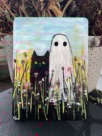 Image 2 of "Spooky Day"