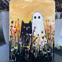 Image 1 of "Spooky Day"