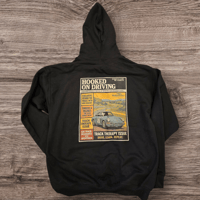 Image 1 of Watkins Glen Hoodie