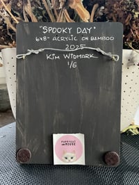 Image 5 of "Spooky Day"