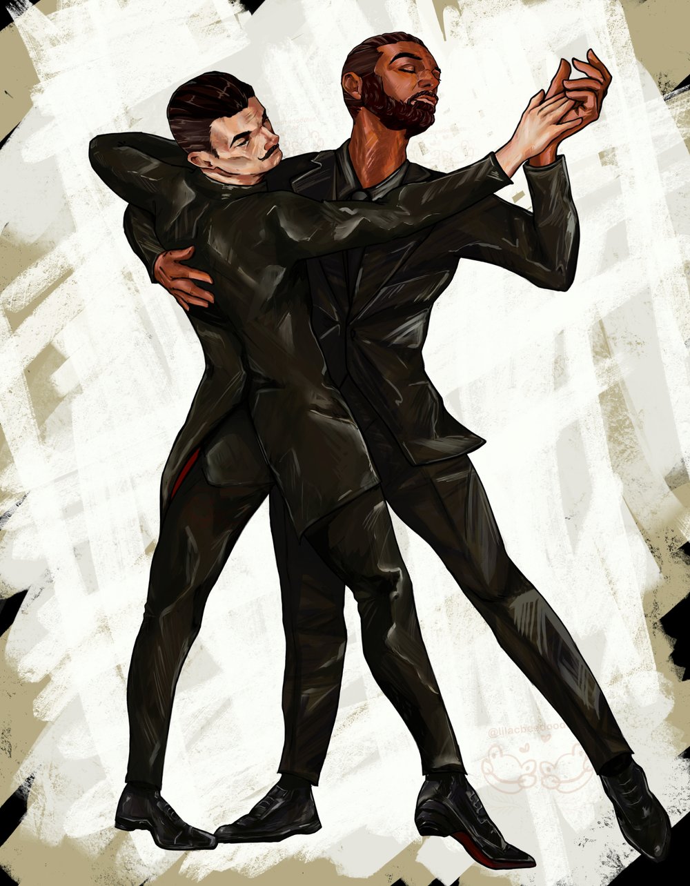 Image of Dance The Dance