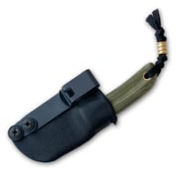 Image 2 of BullDog OD Green