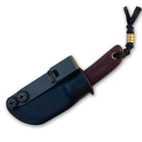 Image 2 of BullDog Burgundy