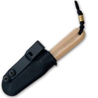 Image 2 of RanchDog Bone + Black