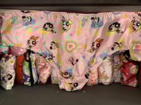 Image 1 of Pink Powerpuff “Super Cute” Knickers