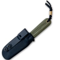 Image 2 of RanchDog OD Green + Black