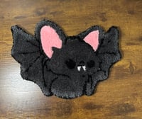 Bat Rug